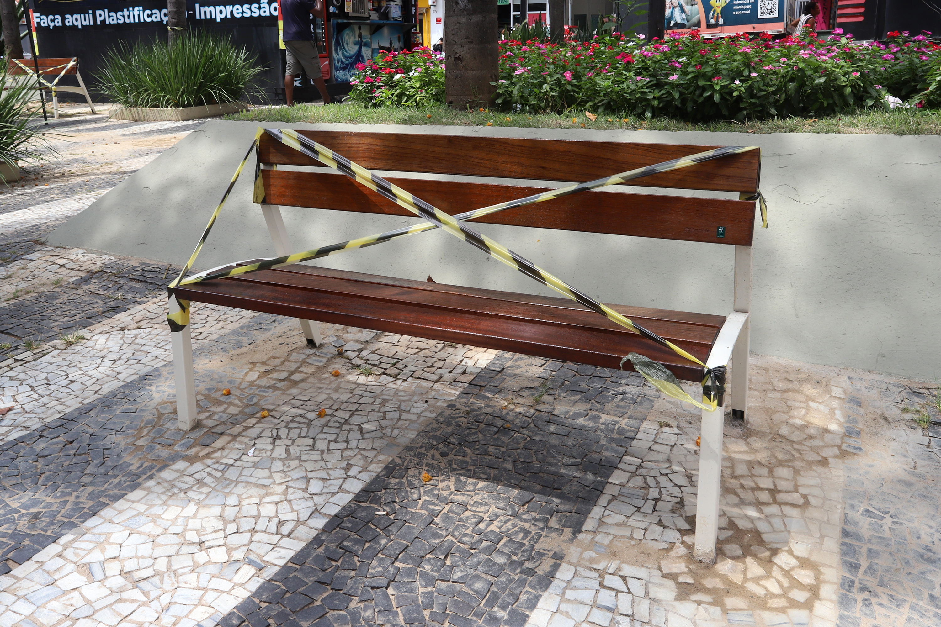 Iniciativa está alinhada ao resgate da região, tendo como premissa a abertura do Palácio da Cidade