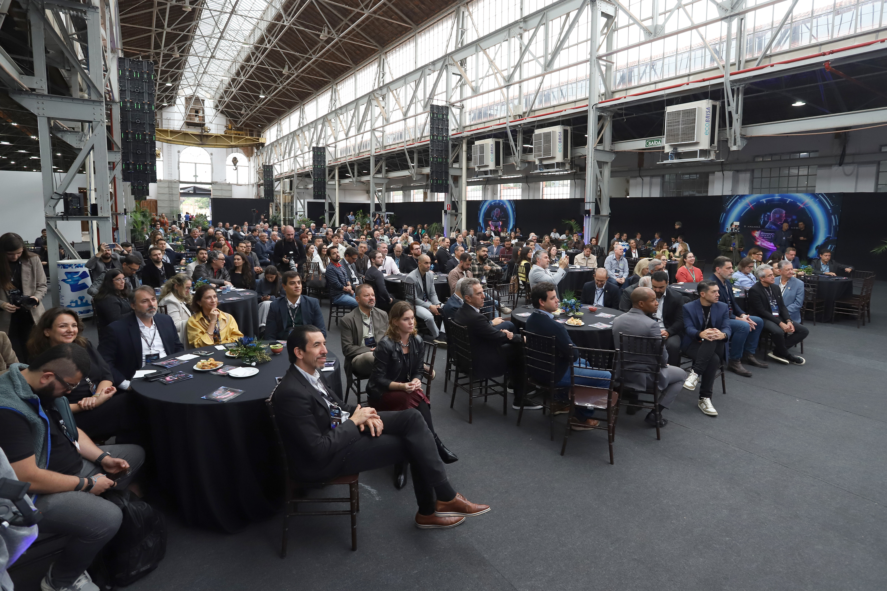 Programação incluiu a apresentação das oportunidades de participação para empresas e instituições no Campinas Innovation Week (CIW) 2026
