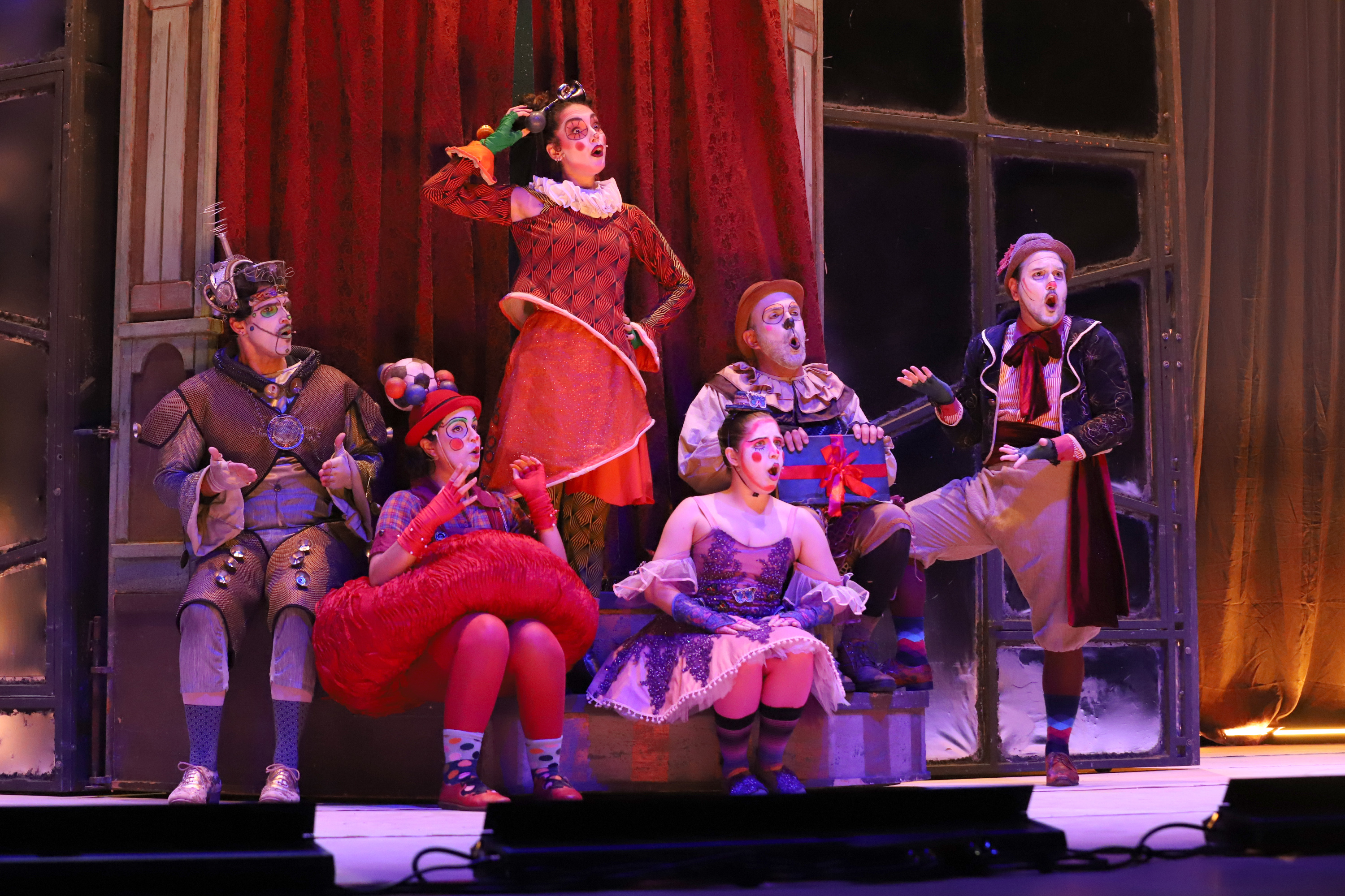 A conferência possibilita que a população apresente prioridades para o setor cultural