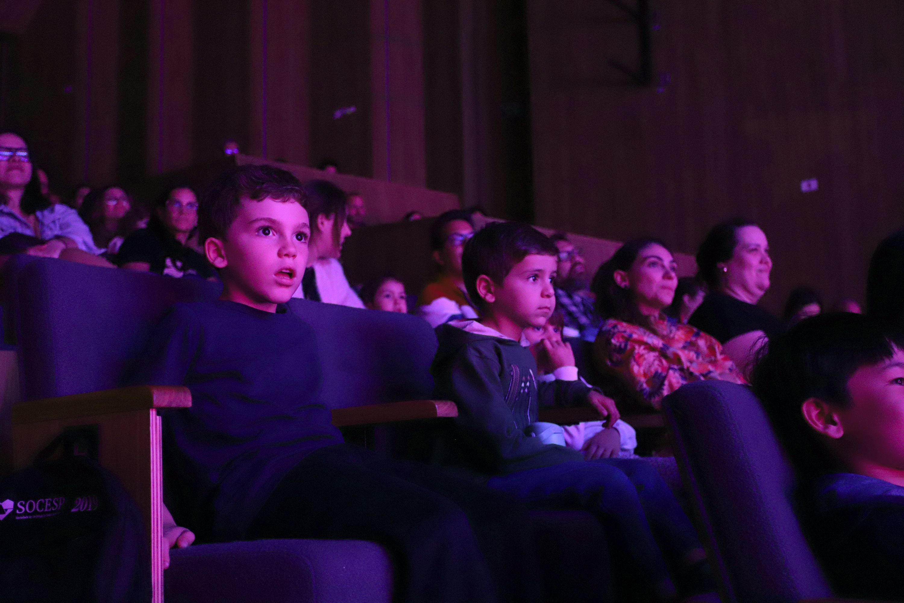 Público poderá ouvir canções de “Enrolados”, “Hércules”, “O Rei Leão”, “Frozen” e “Moana”
