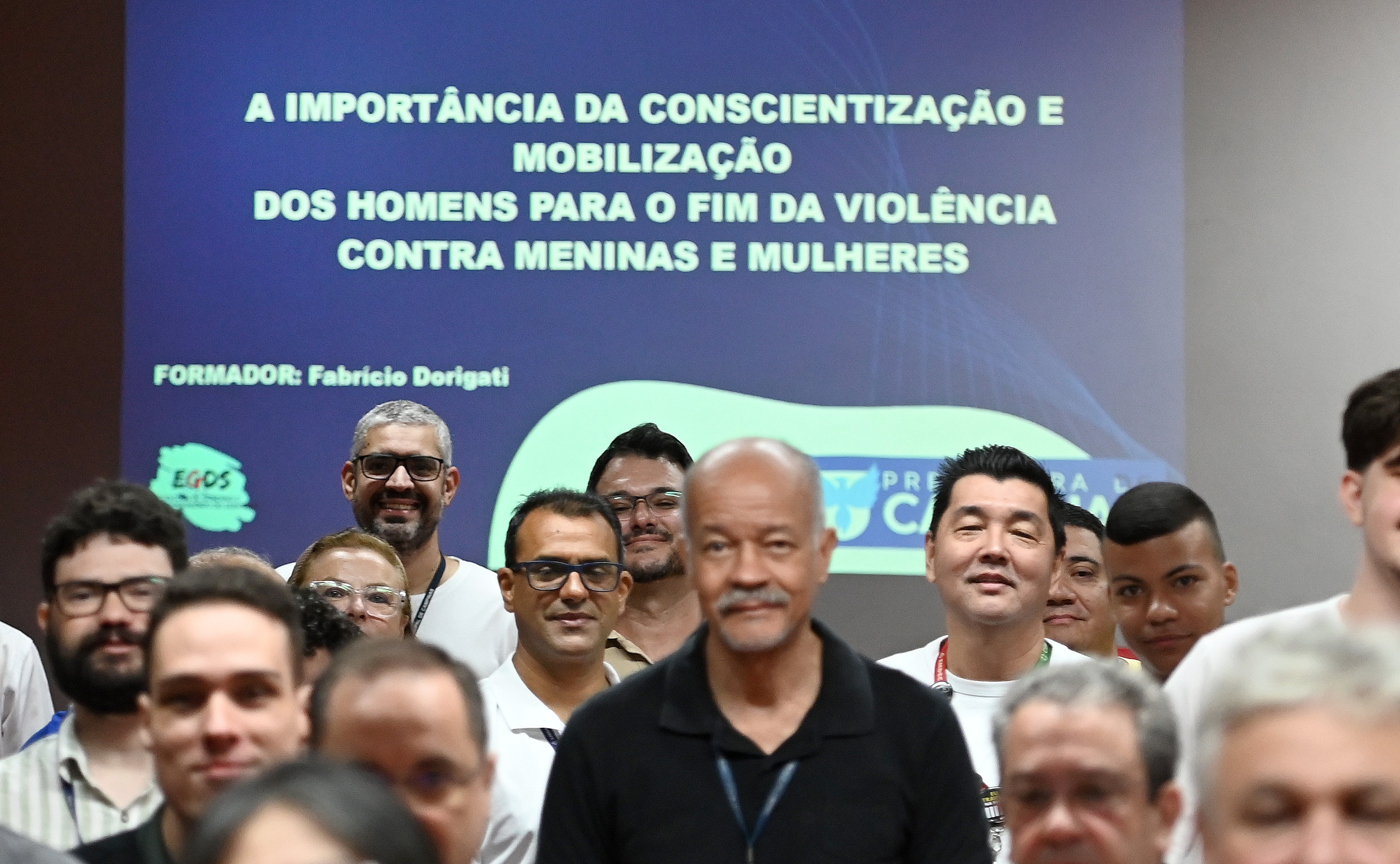 Iniciativa busca qualificar o debate, ampliar a compreensão sobre o tema e criar espaços seguros e produtivos de diálogo