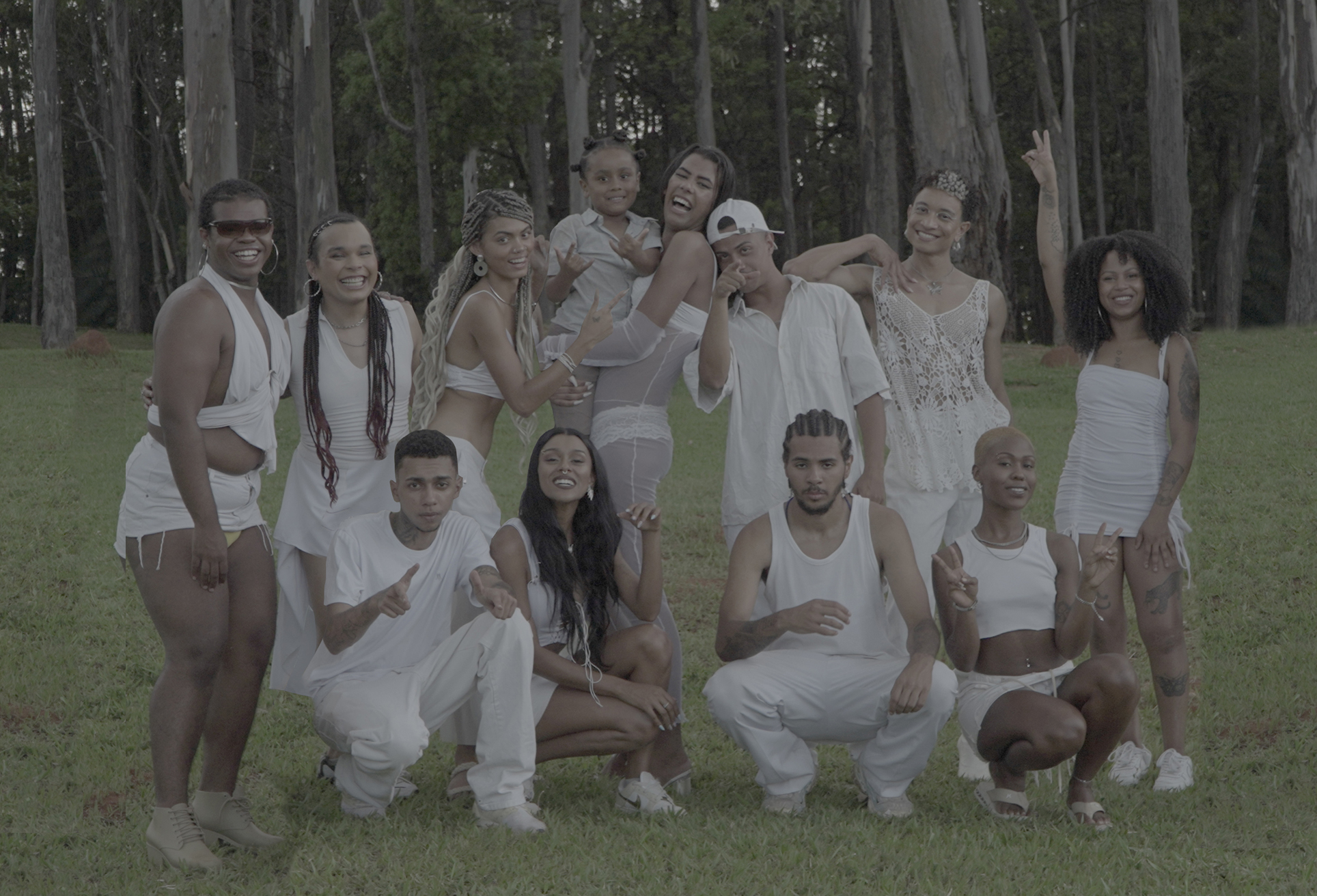 Artistas de São Paulo e de Campinas estarão no juri e nas apresentações