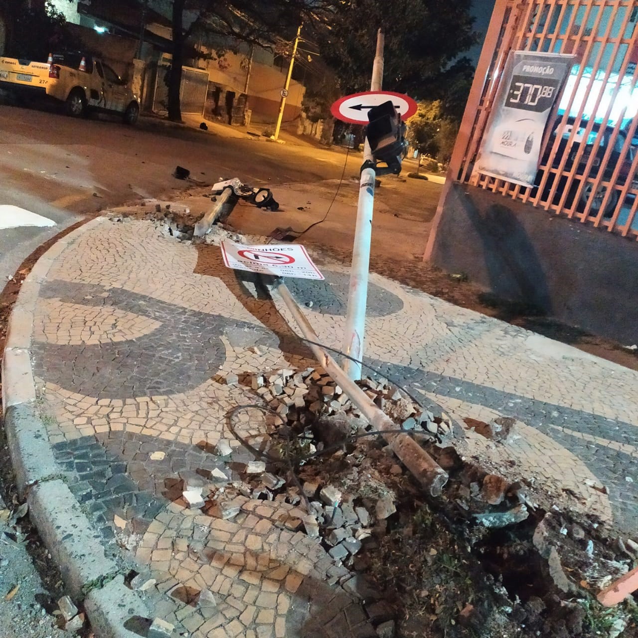 Medida busca conscientizar motoristas e motociclistas, estimulando a direção responsável