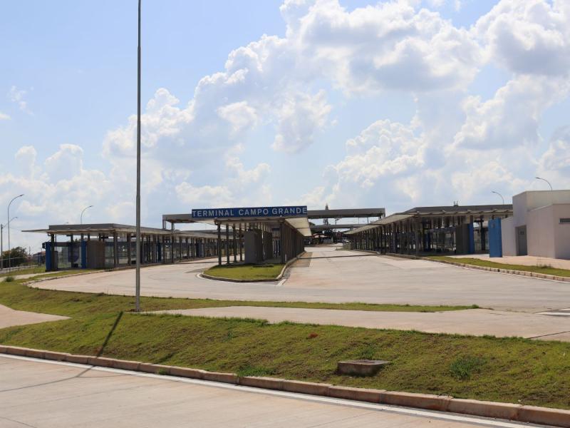 Mudança é necessária para que linhas 209 - Chácara Cruzeiro do Sul e 209.1 - Chácara Cruzeiro do Sul