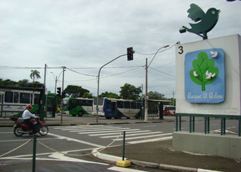  Alterações operacionais valem no período de 20 a 23 de dezembro, de segunda até quinta-feira