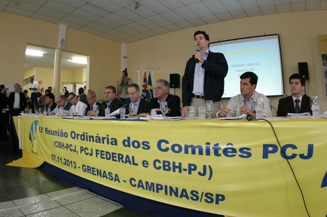 Vice-prefeito se pronuncia 