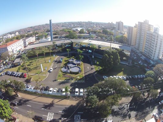 Sanasa apareceu novamente em primeiro lugar no ranking da Revista Saneamento Ambiental