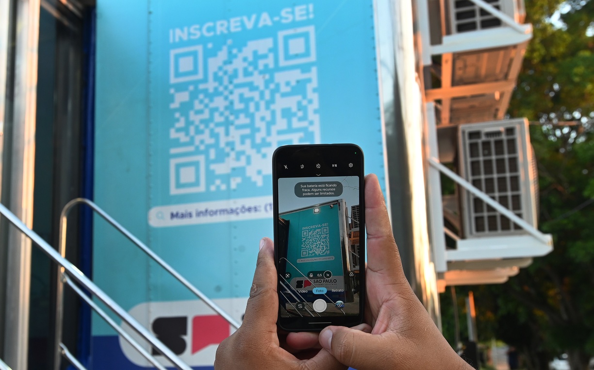 Inscrições já estão abertas