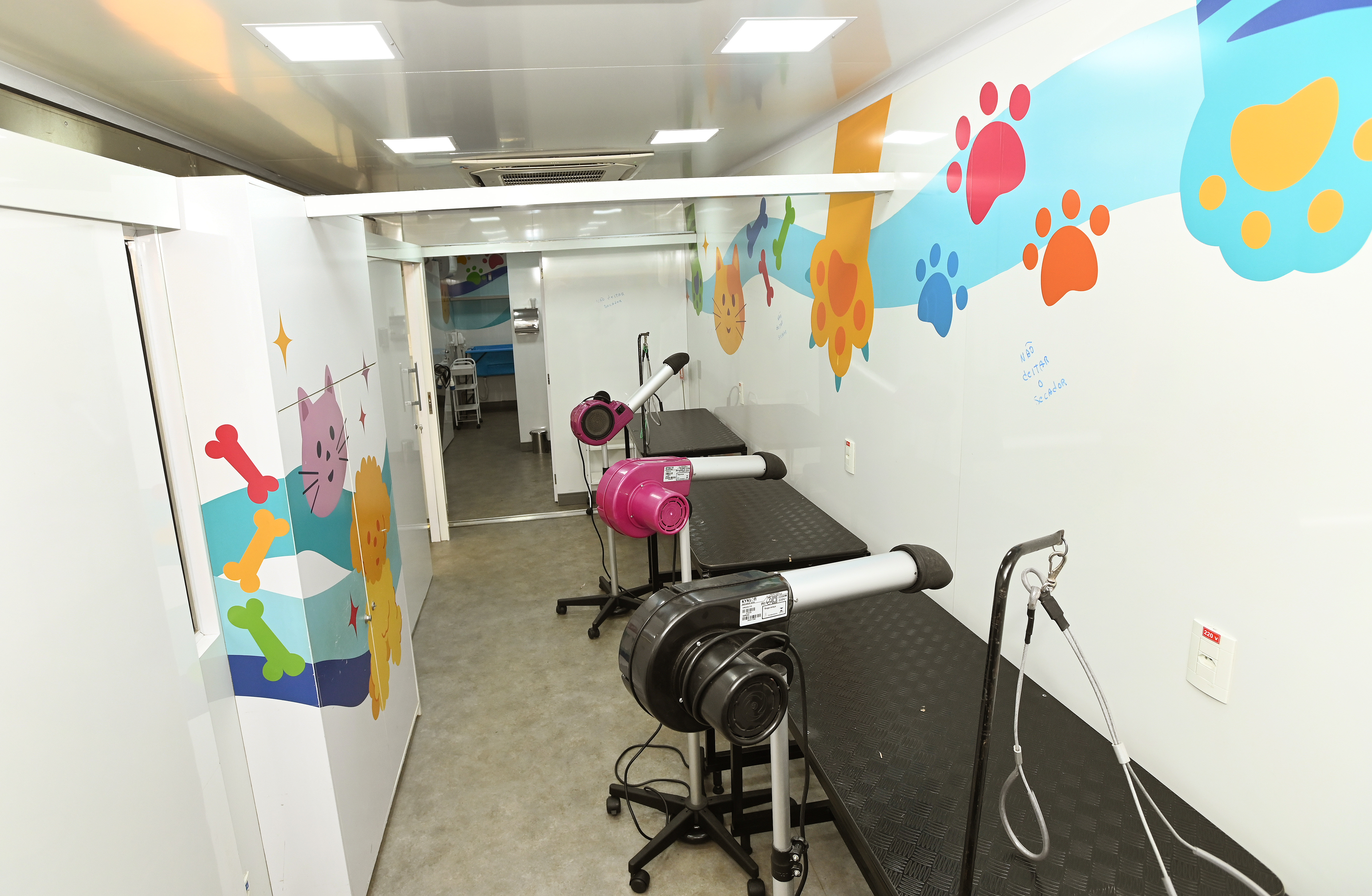 O programa Caminho da Capacitação chegou a Campinas com uma resposta prática para isso: 51 turmas distribuídas nos três turnos, manhã, das 8h às 12h, tarde, das 13h às 17h, e noite, das 18h às 22h