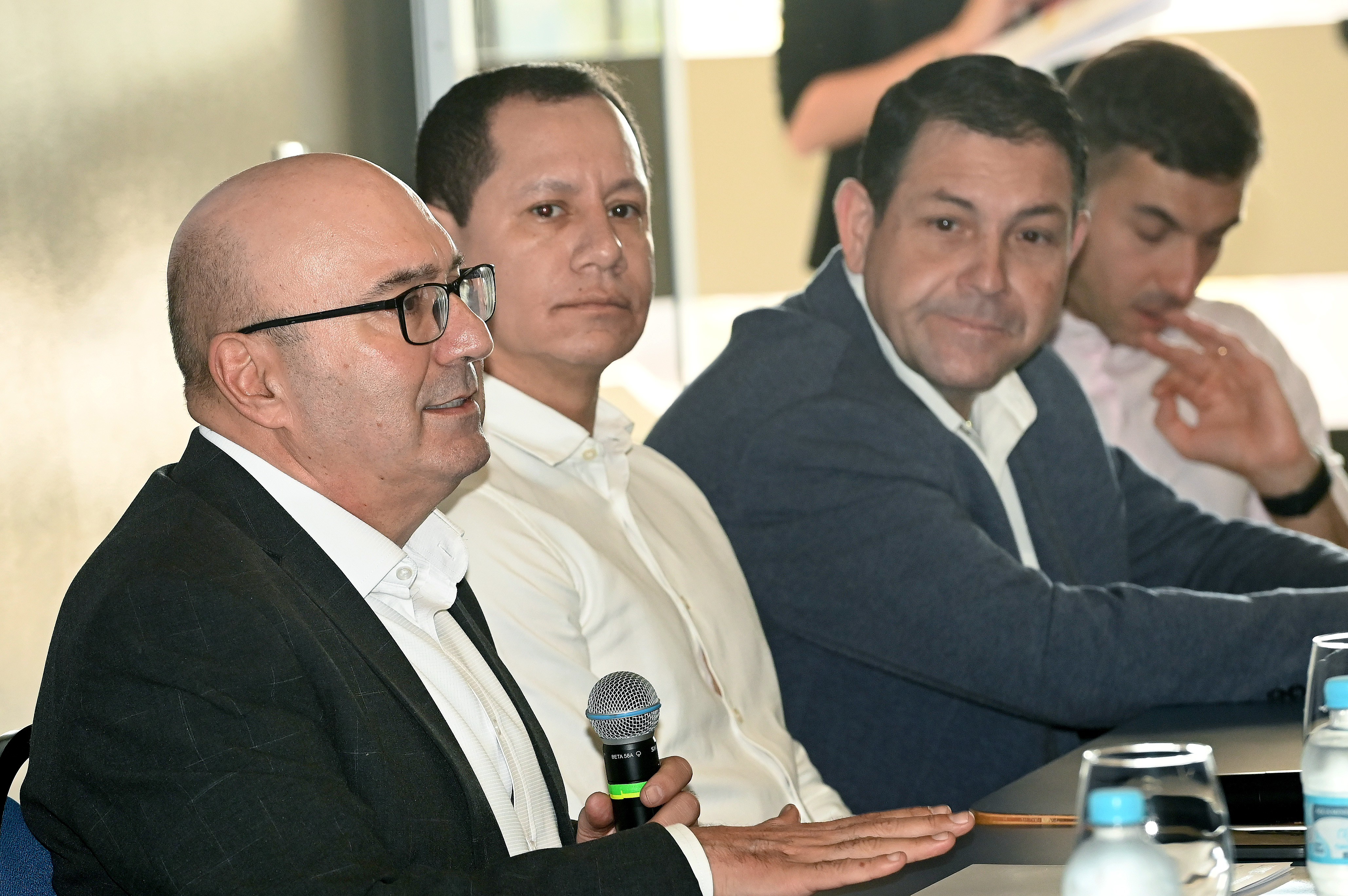 RMC reúne 20 municípios e mais de 3 milhões de habitantes