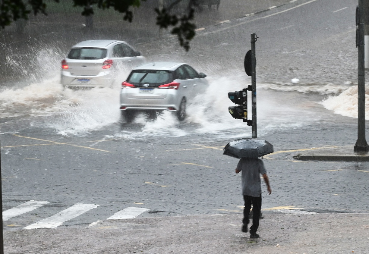 Treinamento vai auxiliar participantes a lidarem com situações de risco do dia a dia 