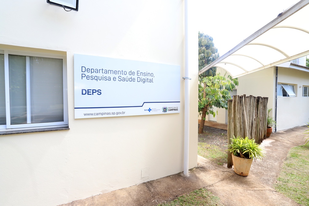 1ª Mostra Científica dos Programas de Residência da Prefeitura é promovida pelo DEPS
