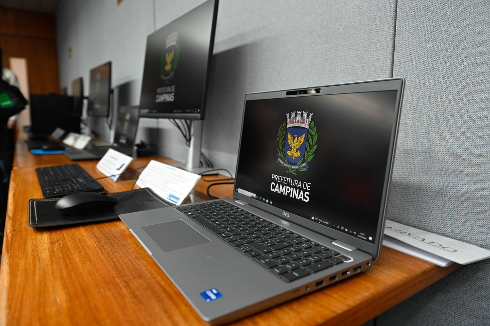 O plano é um marco significativo na proteção dos dados e informações gerenciadas pela administração pública