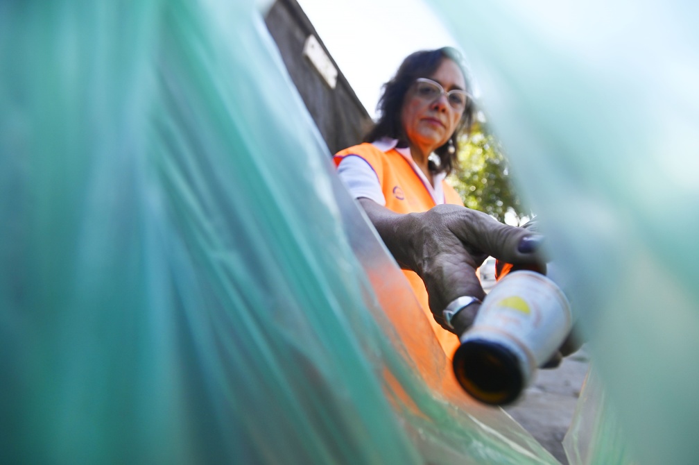 População deve eliminar água parada em espaços que possam servir de criadouros do Aedes