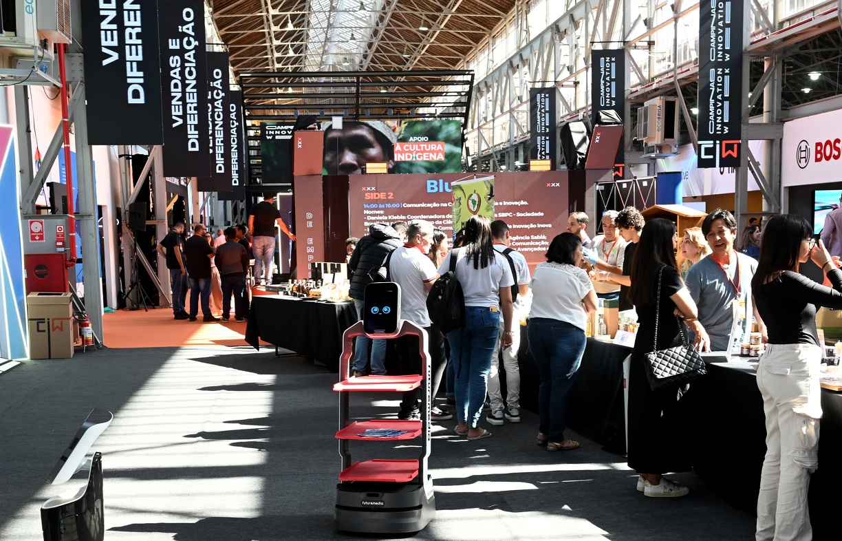 Ações que foram sucesso no ano passado, retornam para mais uma edição 