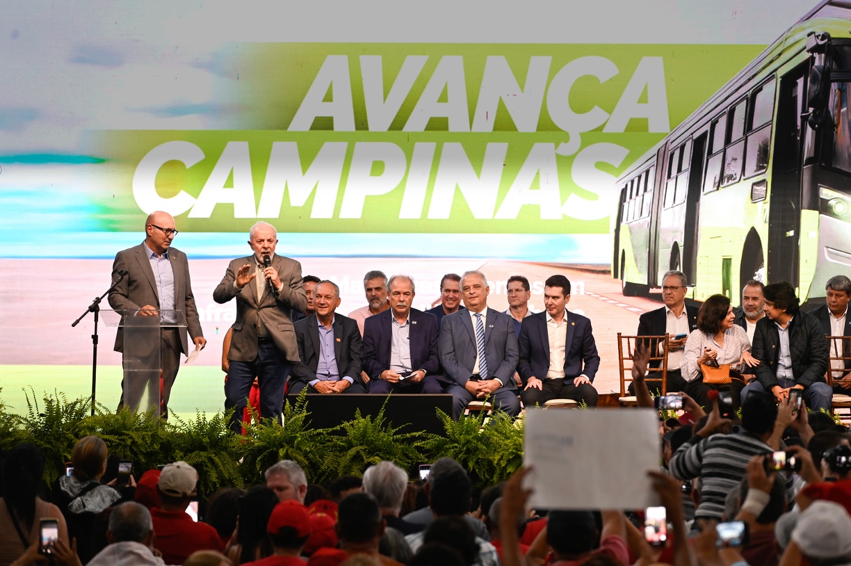 Campinas conseguiu financiamento para solucionar problema das enchentes da região Central 