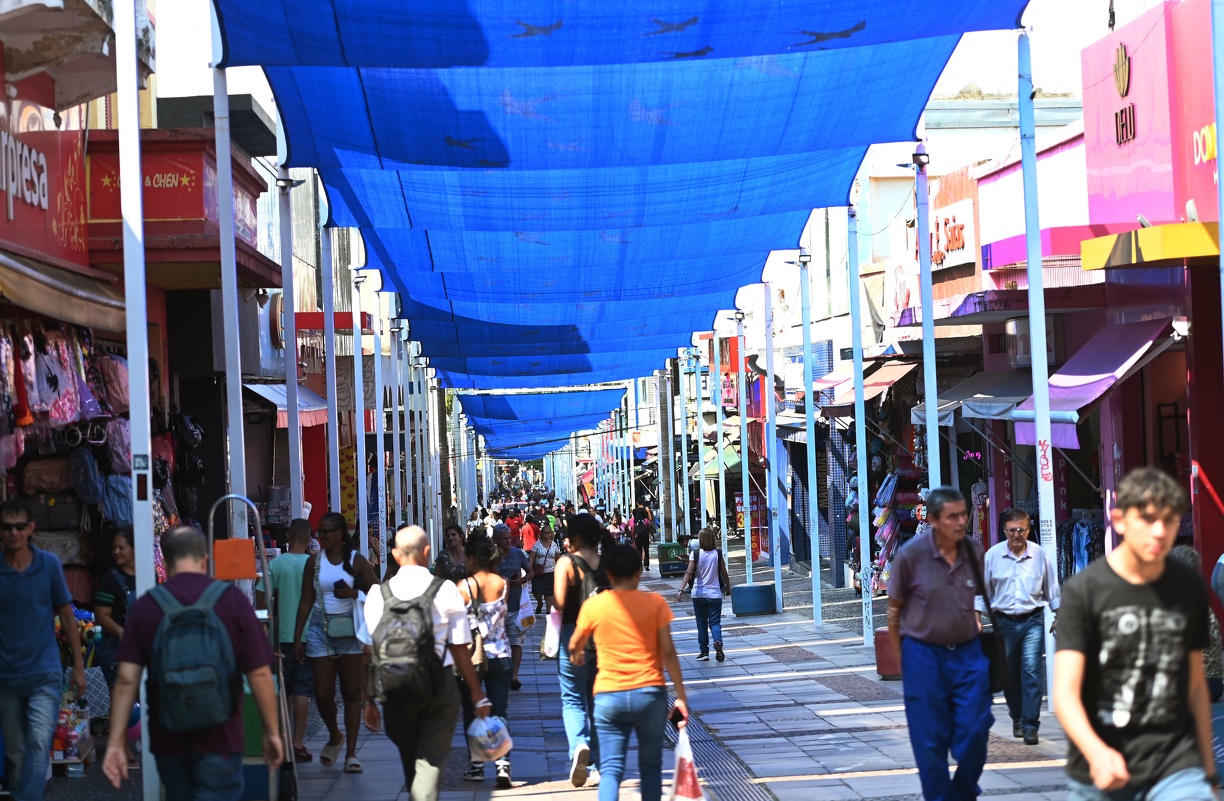 É importante sempre pedir a nota fiscal quando fizer compras 