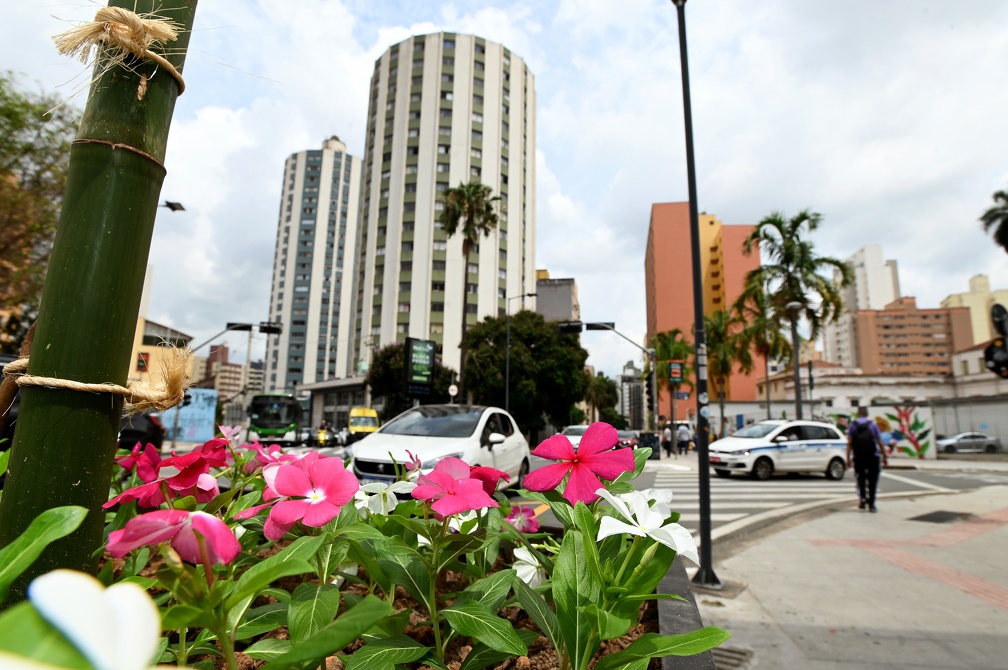 "Lei do Retrofit" beneficia imóveis localizados em polígono central de Campinas