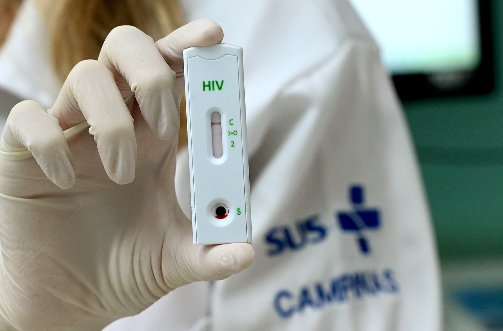 Saúde de Campinas prepara ação inédita para PrEP ao HIV neste fim de semana