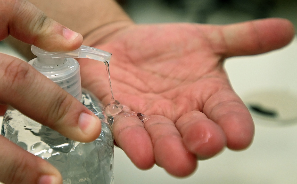 Cuidados simples na rotina são fundamentais para evitar infecções respiratórias