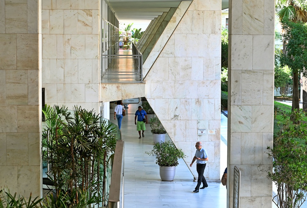 As inscrições devem ser realizadas até a próxima quinta-feira, 20 de fevereiro, às 12h, pelo email 