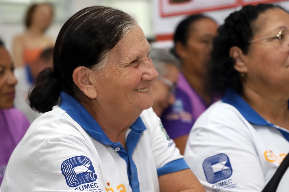 A campanha segue até o dia 10 de março com a divulgação e busca estratégica de possíveis alunos