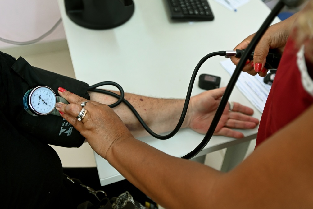 CS Santa Mônica atualiza orientações para assistência a partir de segunda, 24