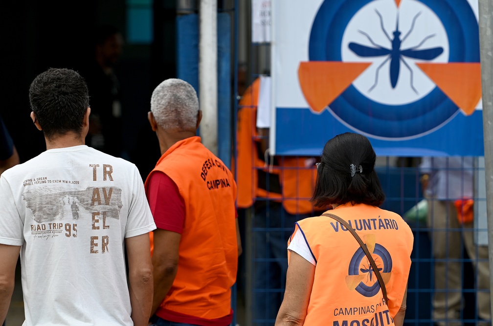 10º Alerta Arboviroses inclui 15 bairros de Campinas nesta semana