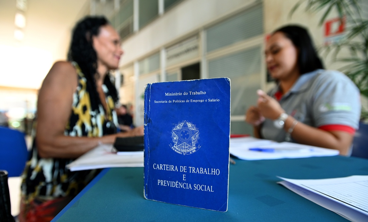 Feirões oferecem oportunidades para que trabalhadores retornem ao mercado 