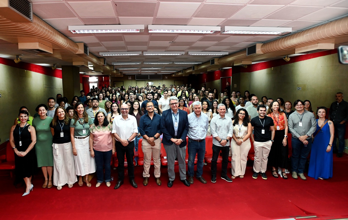 Campinas recebeu 179 novos residentes para o SUS Municipal