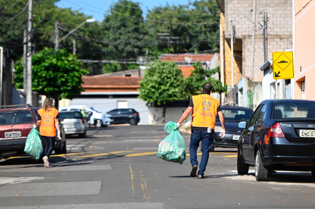 Definição dos bairros é realizada com base em critérios técnicos da Saúde