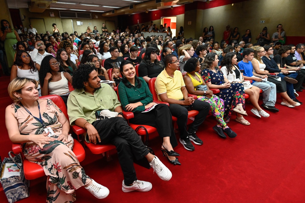 Desde sua criação, o Juventude Conectada já beneficiou 600 jovens 