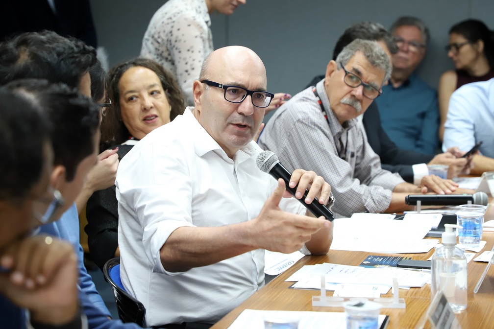 Centro vai definir estratégias de segurança conforme a demanda dos municípios envolvidos