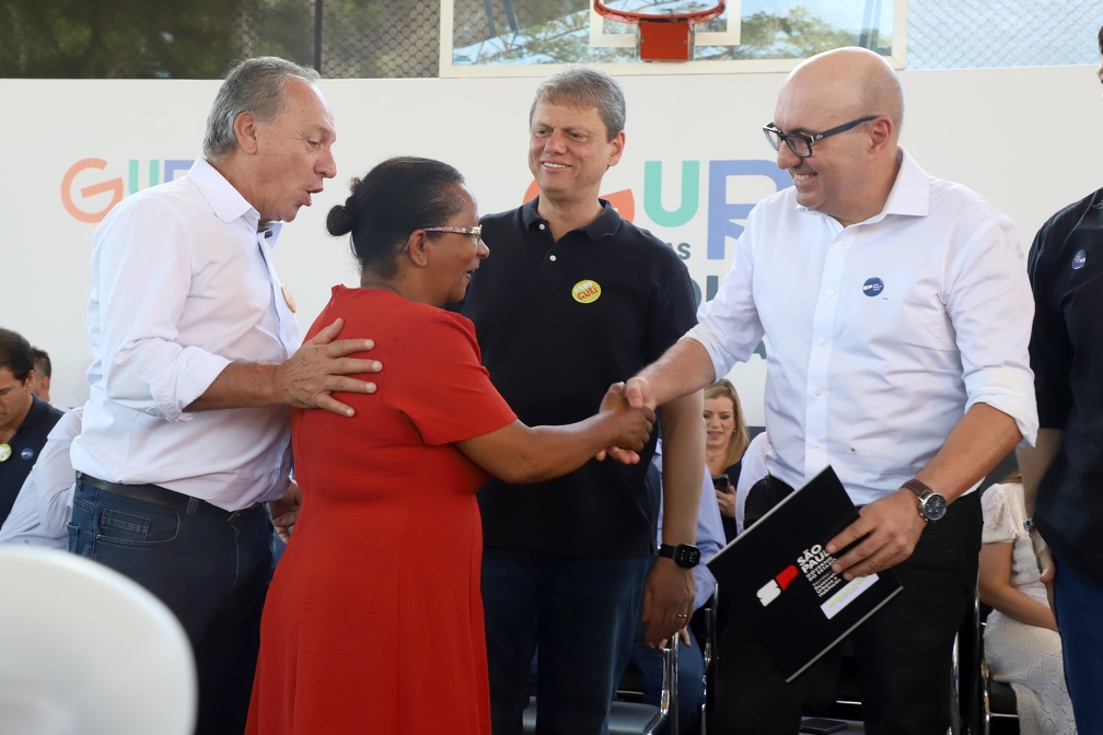 Governador destacou importância da conquista do sonho da casa própria 