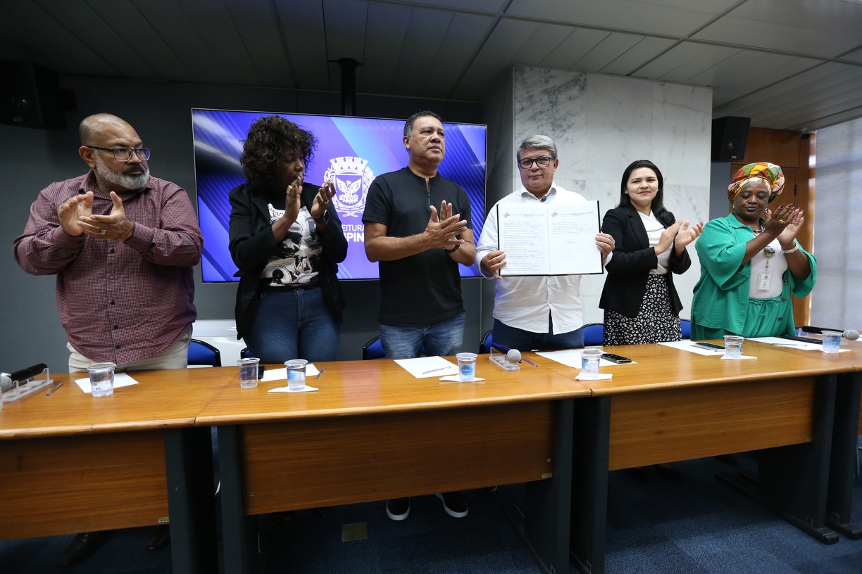 Novos conselheiros vão atuar no biênio 2025/2026