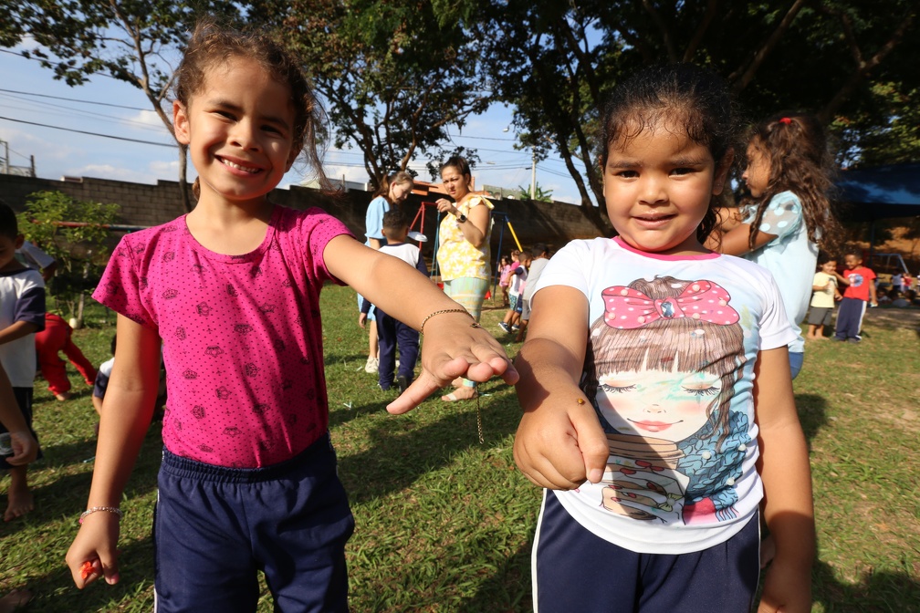Conceito do JoaNinho é semelhante ao projeto Tamar, de conservação das tartarugas marinhas