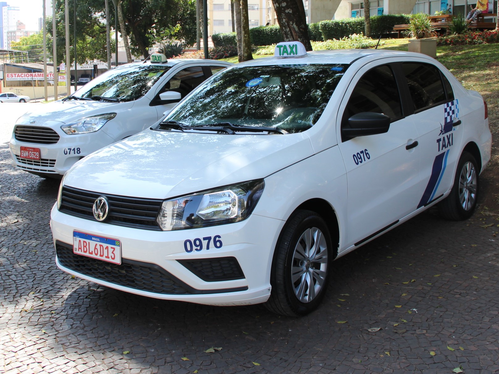 Transferência de permissões outorgadas está suspensa por tempo indeterminado em Campinas