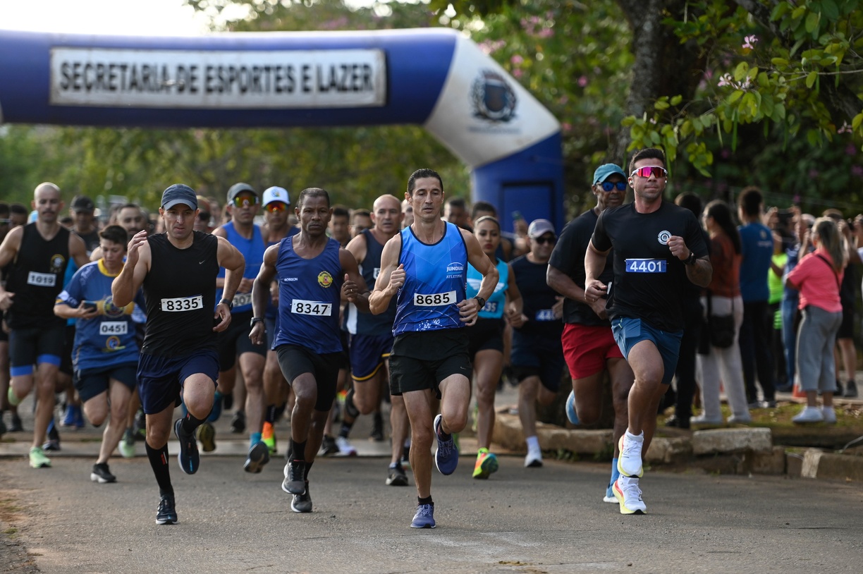 O evento faz parte do calendário oficial do Estado