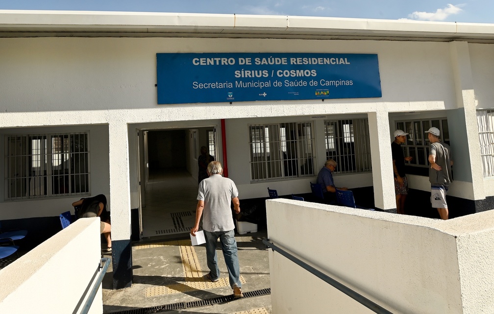 A orientação é buscar atendimento pessoalmente em caso de dúvidas