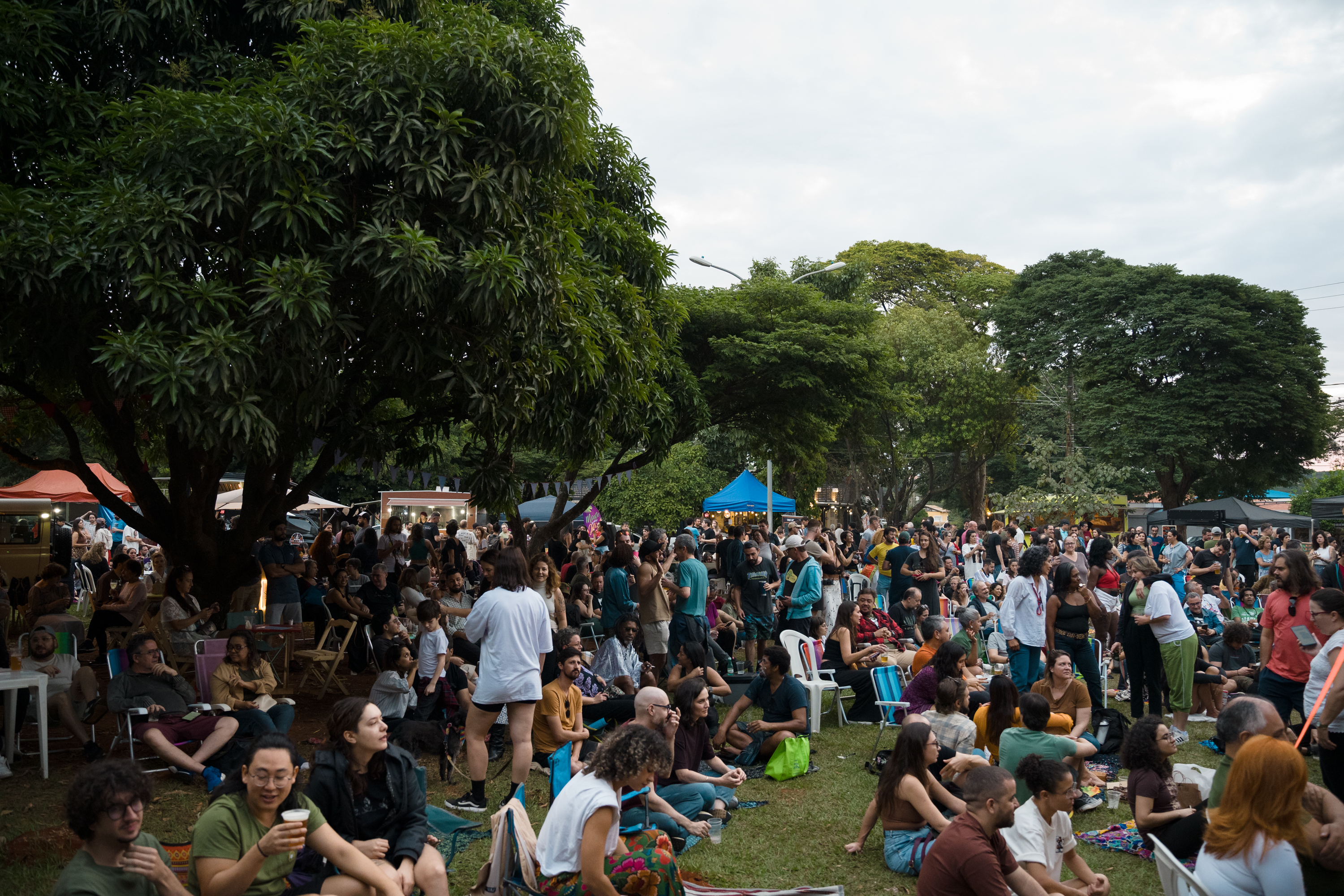 Evento propõe o encontro das cervejarias artesanais com sede em Barão Geraldo e apresentações musicais com artistas locais 