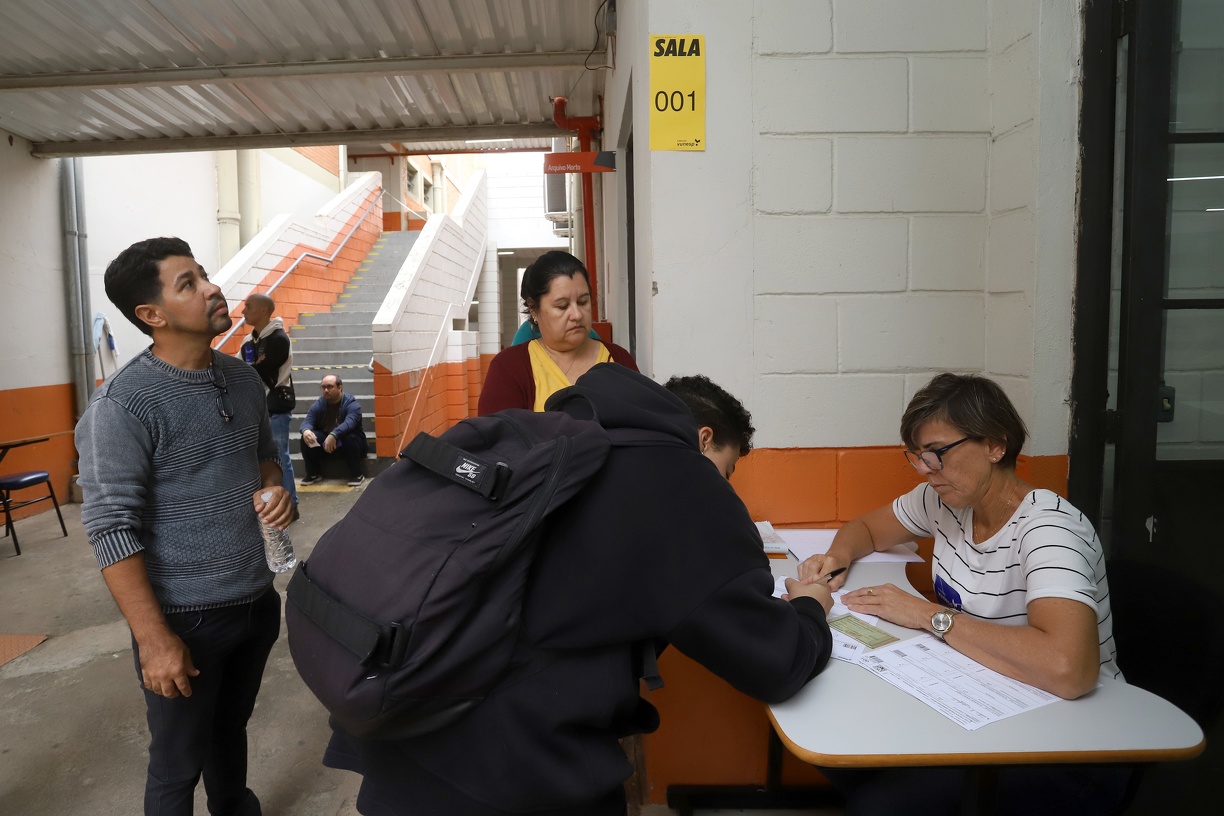 Pelo cronograma, gabaritos saem nesta terça-feira (10/06)