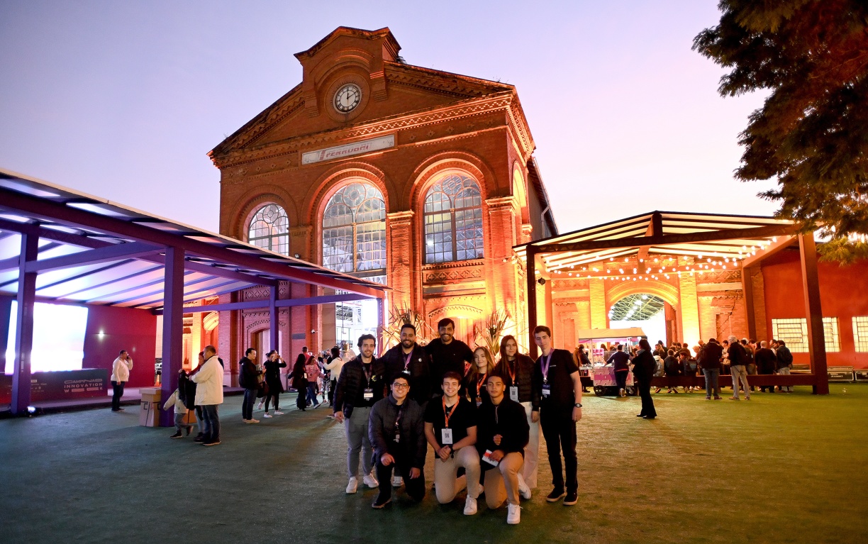 Próximo Innovation Week já tem data marcada, será em junho de 2026