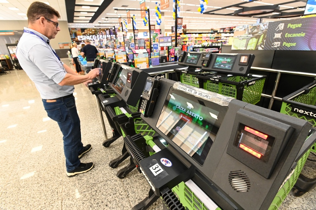 Campinas registrou saldo positivo com a abertura de 795 empresas em agosto deste ano, resultado 27% superior ao registrado no mesmo mês de 2025