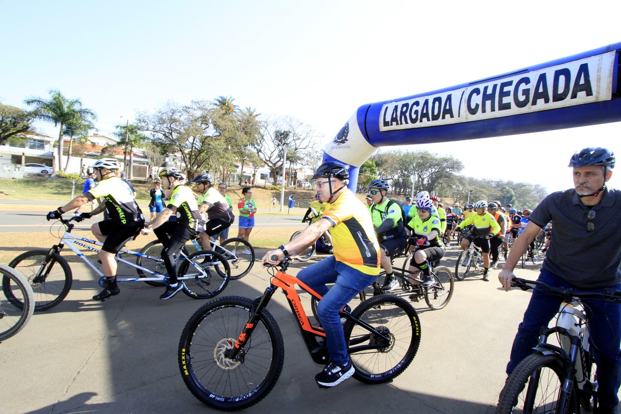 Os alimentos arrecadados serão destinados a famílias em situação de vulnerabilidade por meio das entidades cadastradas no Banco de Alimentos de Campinas