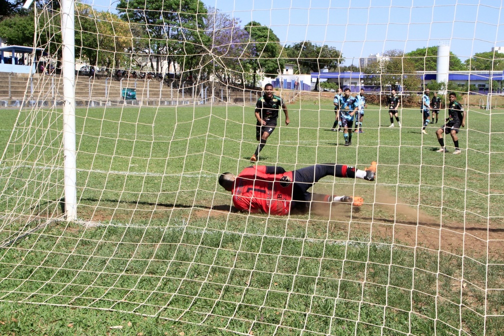 O campeonato reúne 128 equipes e quase quatro mil jogadores