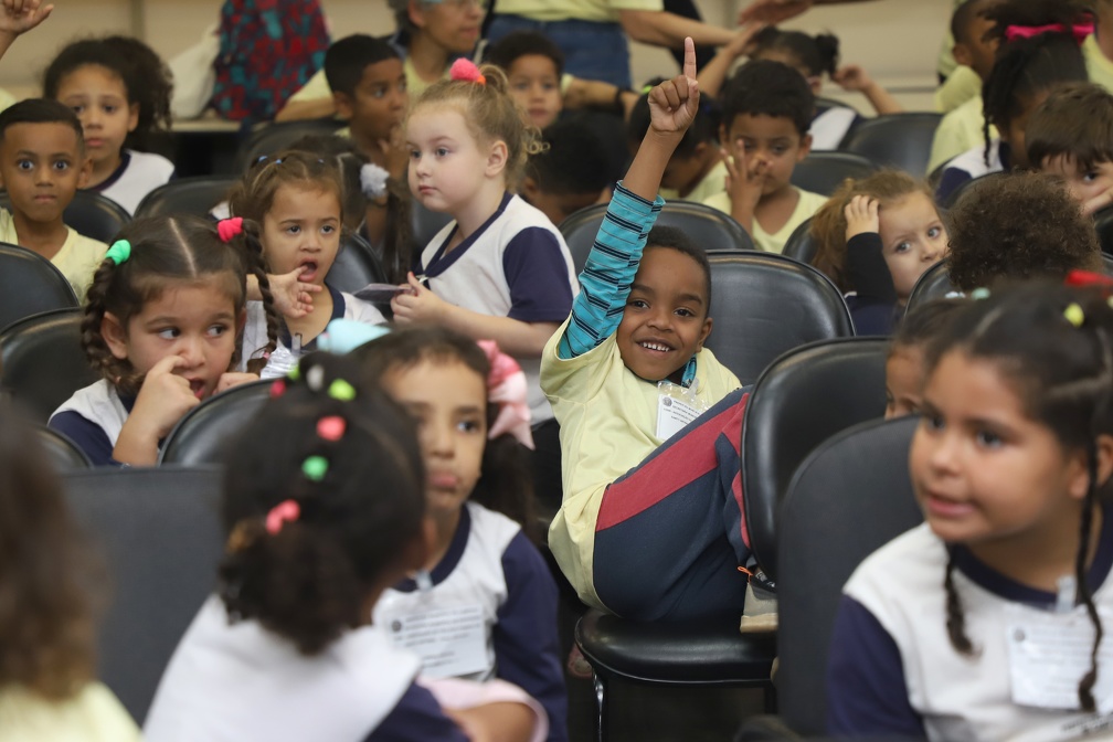 O colegiado contará com representantes das seis regiões de Campinas, garantindo equilíbrio entre meninos e meninas