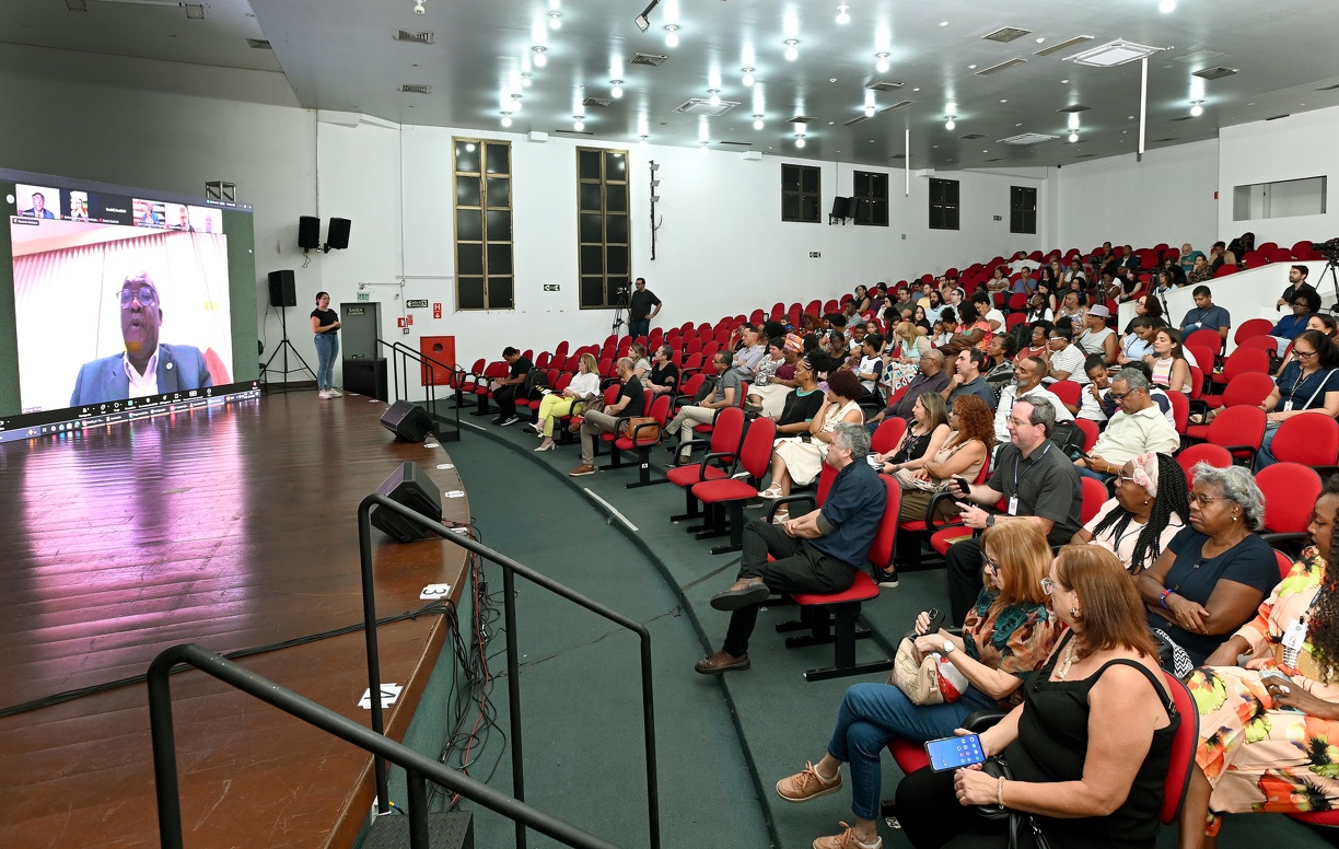 Formação, apresentada no final de 2025, terá parceria com a Universidade Pedagógica de Maputo, em Moçambique