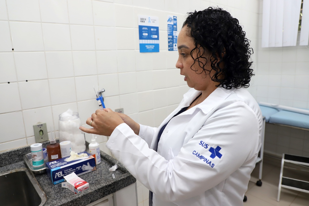 O aprendizado técnico despertou em Patrícia o desejo de dar continuidade aos estudos