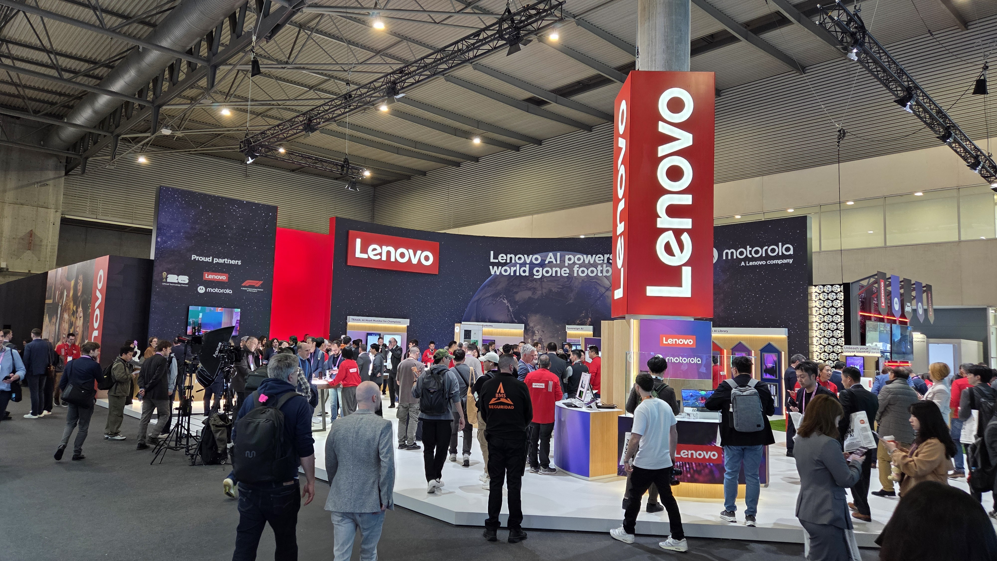 Participação no congresso reforça posição de Campinas como polo de ciência, tecnologia e inovação