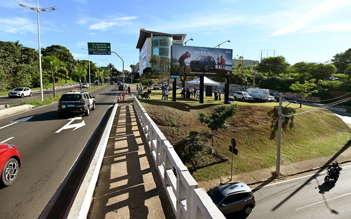 Ponte também ganhará calçadas nos dois sentidos, com largura de 2 metros, protegidas por defensas rígidas de concreto
